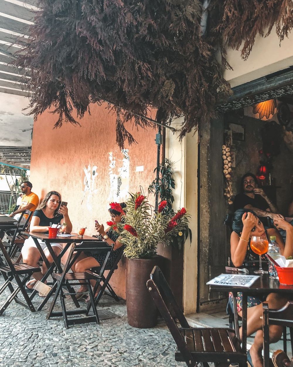 9 Best Bars In Rio De Janeiro For Music And Socializing