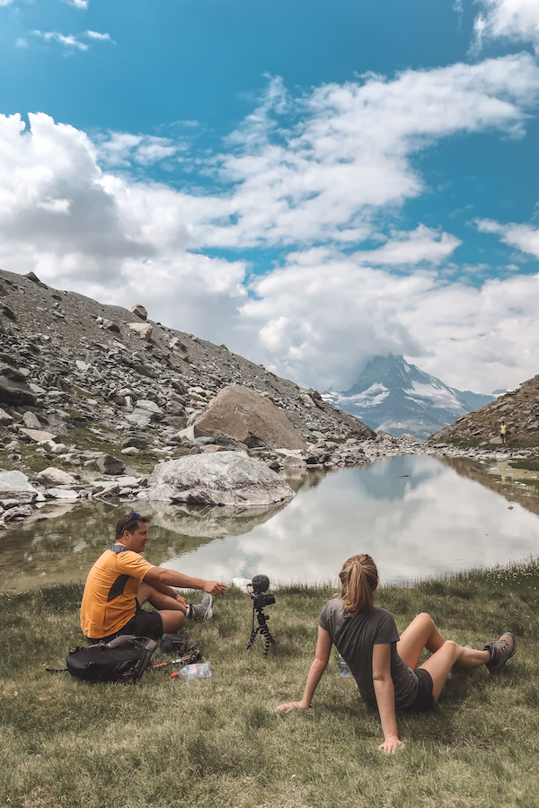 7 Fun Things to do in Zermatt in Summer