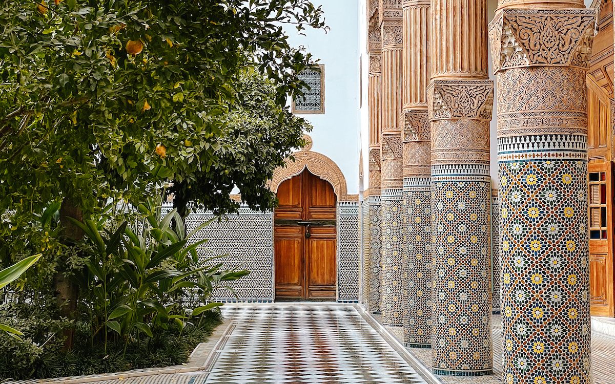 18 Unique Things to Do in Marrakech Morocco