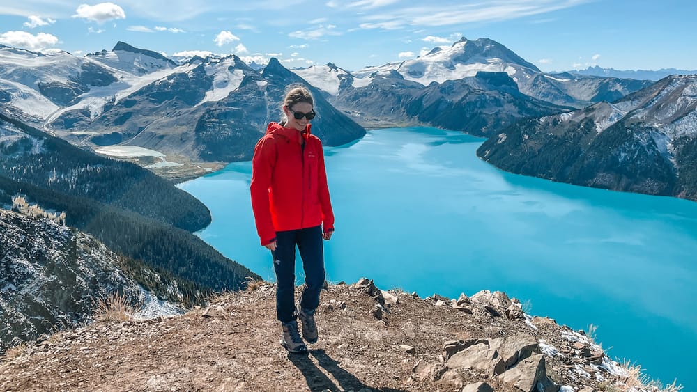 Garibaldi Lake and Panorama Ridge Camping & Hiking Guide