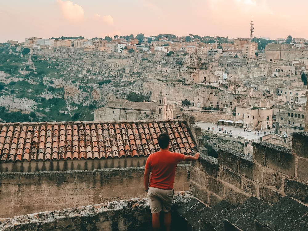 2 Day Matera Itinerary - Italy's Ancient Hidden Gem