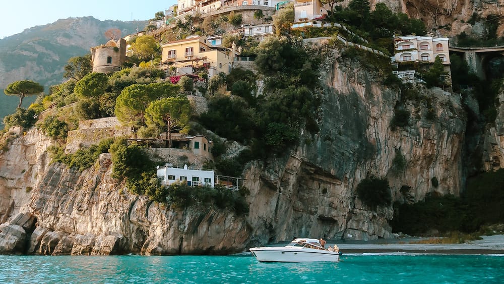 Ultimate 2 Week Italy Itinerary with Amalfi Coast