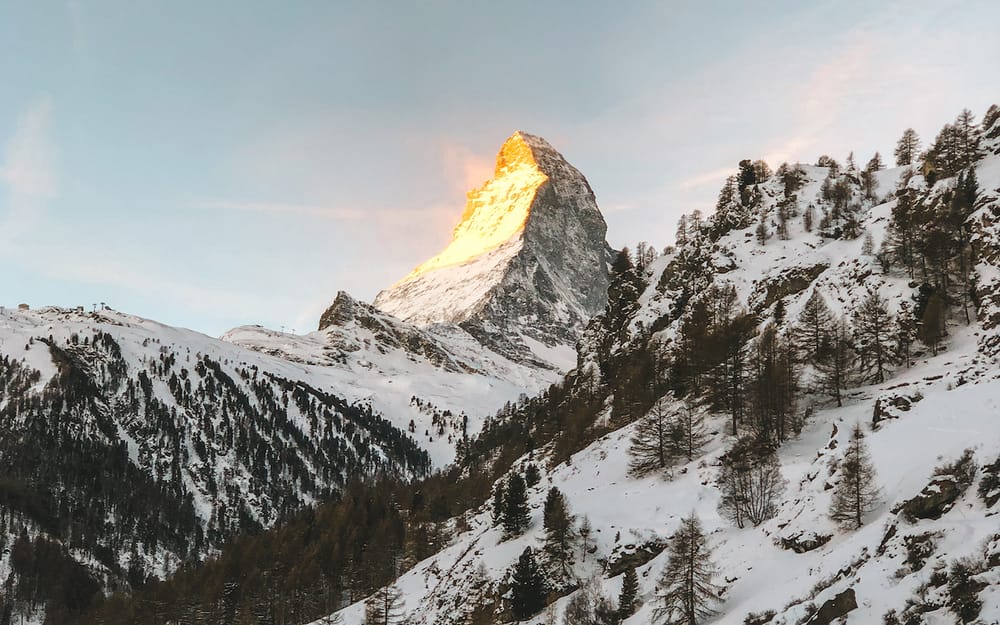 21 Top Things to do in Zermatt in Winter