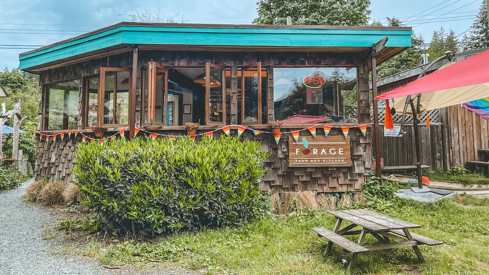 6 Hornby Island Restaurants You Have to Try