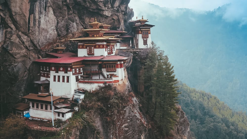 Bhutan Travel Guide: What to See, Do & Expect