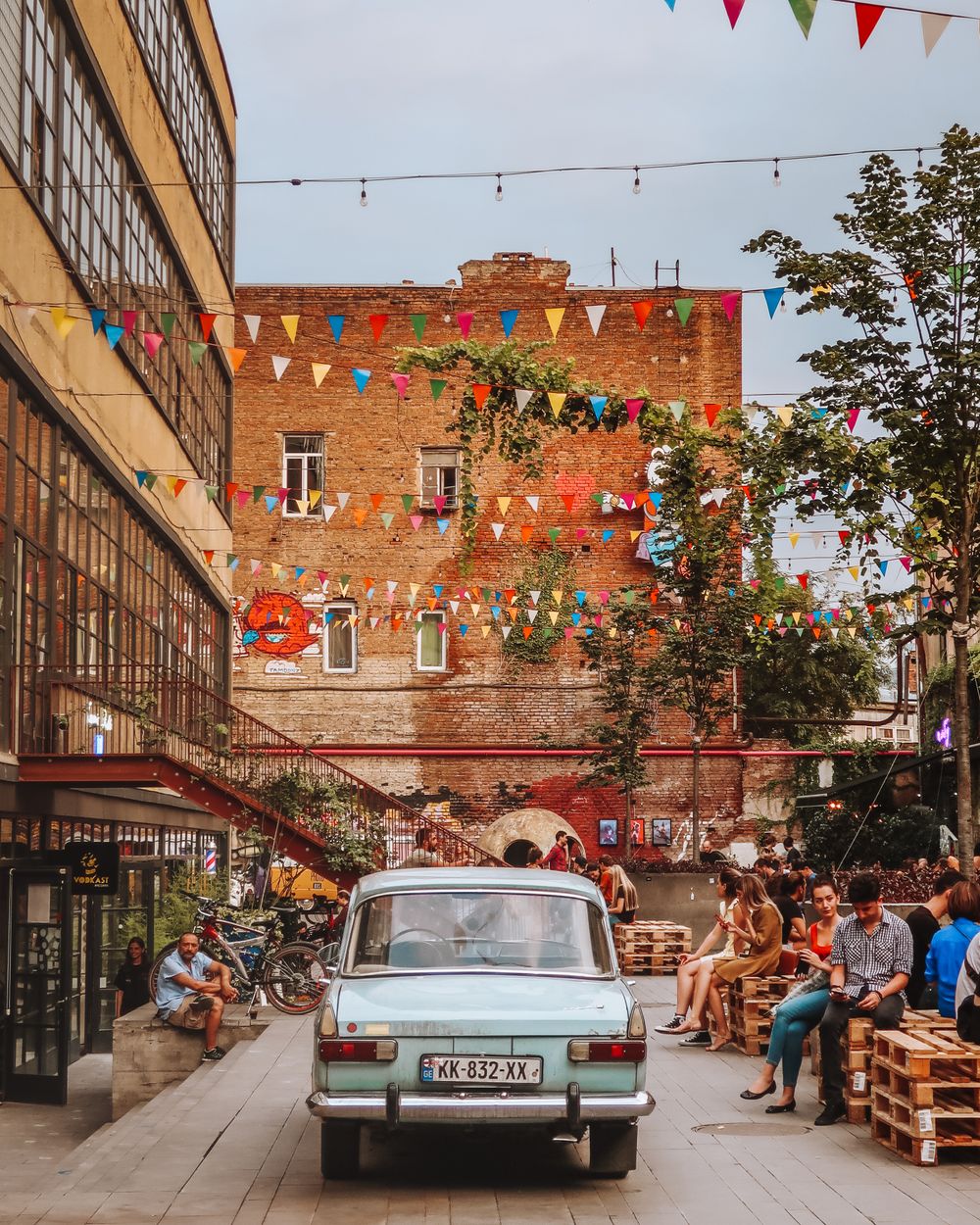 13 Cool Things To Do In Tbilisi Georgia