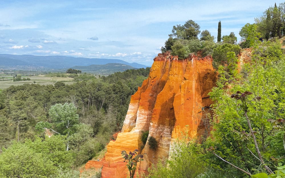 9 Unique Things to Do in Roussillon, Provence