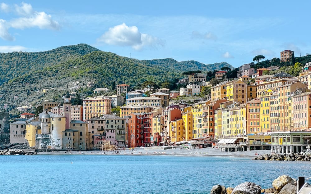 7 Fun Things to Do in Camogli, Italy - Where Italians Vacay for Summer