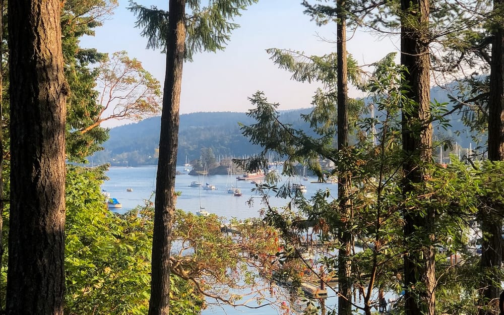 Salt Spring Island Itinerary for a Weekend Getaway