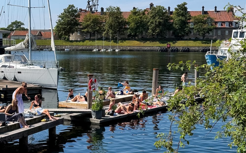 21 Unique Things to Do in Copenhagen, Denmark