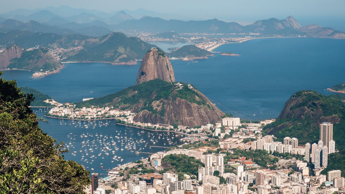 10 Non Touristy Things To Do In Rio De Janeiro Brazil