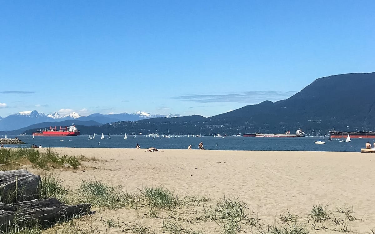 Ultimate 1 Week Vancouver and Victoria Itinerary