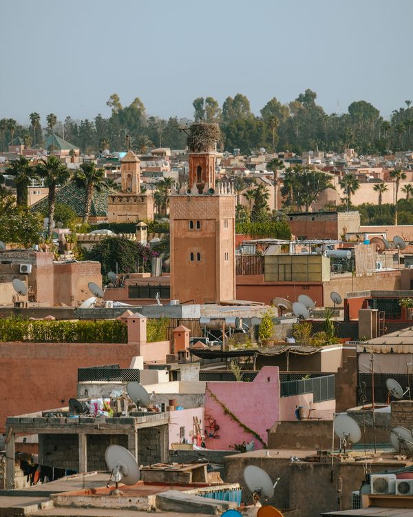 Ultimate 3 Day Marrakech Itinerary with Unique Experiences